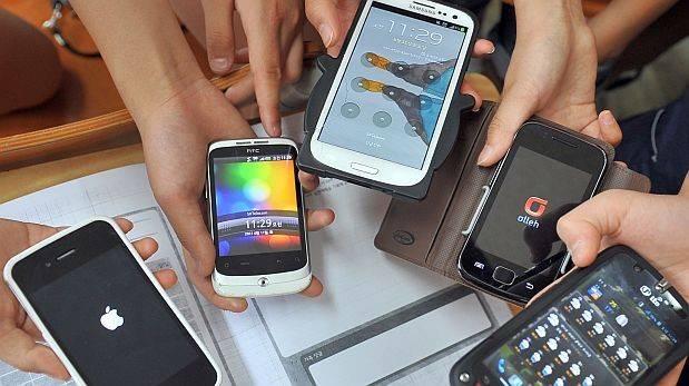 Reclamos en telefonÃ­a mÃ³vil crecieron 107% en el 2016